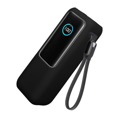 Case Compatible with Anker Power Bank 25000mAh (A1695H11) - Portable Powerban...