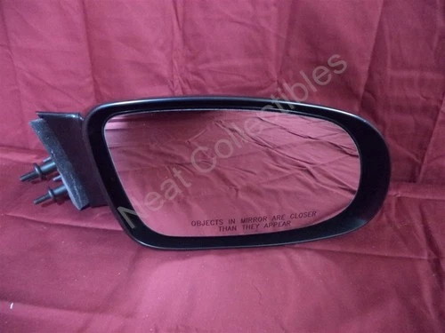 NOS Chevy Caprice Classic Buick Roadmaster Manual Adjust Mirror 1995 - 96 Right