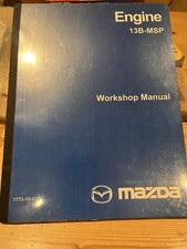 MAZDA ROTARY ENGINE DEALER