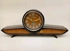 Vintage 60er Jahre Seiko Corona Melodia Spieluhr Japan Selten Top Zustand