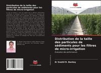 Er Snehil R. Bantey (U. A.) | Distribution De La Taille Des Particules De...