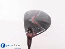 New Left Handed Cobra DS-Adapt MAX 15.5 3 Wood - Vanquish 4R2 Senior - 503869