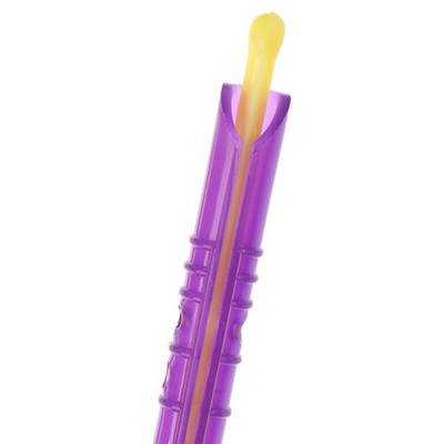 8 STCK. Nützliche Plastiktüte Clip Dichtung Stick Aufbewahrungsleiste Aufbewahrungstasche Versiegelung Klemme _wo