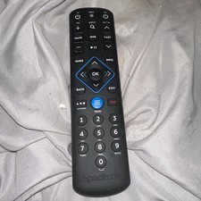 SPECTRUM Cable Universal Remote Control SR-002-R TV  Audio Control