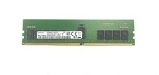 Samsung 16GB DDR4 PC4-2933Y 2Rx8 ECC REG DIMM...