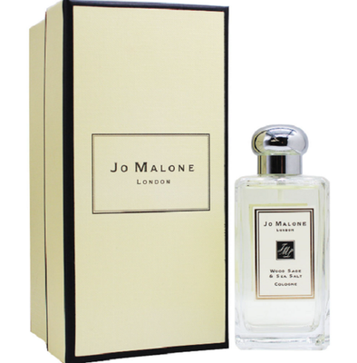 #ad #ad New Wood Sage amp; Sea Salt by Jo Malone 3.4 oz EDC Cologne Perfume Unisex in Box $37.99