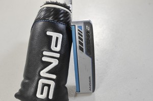 Ping Sigma 2 Anser Putter | eBay