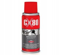 CX-80 MultifunktionsöL WartungsöL RostlöSer Schmiermittel Spray 100 Ml