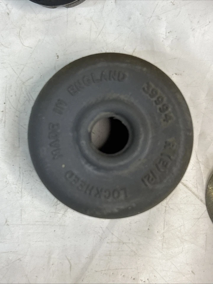 Kit de cilindro maestro de freno Lockheed Austin Morris Mini 850 Cooper S 1098 1275cc Foto 3 de 4