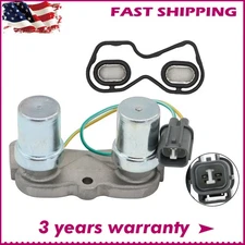 New 28300-P24-J01 For Honda Transmission Dual Shift Solenoid US STOCK