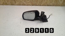 Retroviseur gauche (ou coque) Nissan MURANO