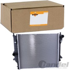 Radiateur Jaguar S-TYPE