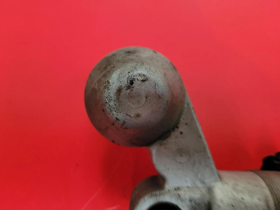 AMORTIGUADOR TRASERO SUZUKI SV 1000 2005 1,0 L GASOLINA Foto 2 de 4