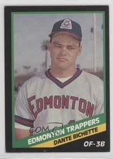 1988 CMC AAA Dante Bichette #500 1dm7