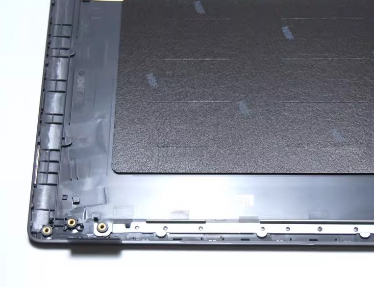 Ersatz-LCD-Rückabdeckung Für Dell Latitude 3440 / E3440 Laptop – Schwarz, MPN 67FN7 / 067FN7