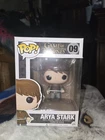 Funko POP! Television Game of Thrones Arya Stark #9 Vinyl Figure