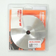 Joue fixe variateur Malossi pour Quad Kymco 300 Maxxer 2006 à 2022 Neuf