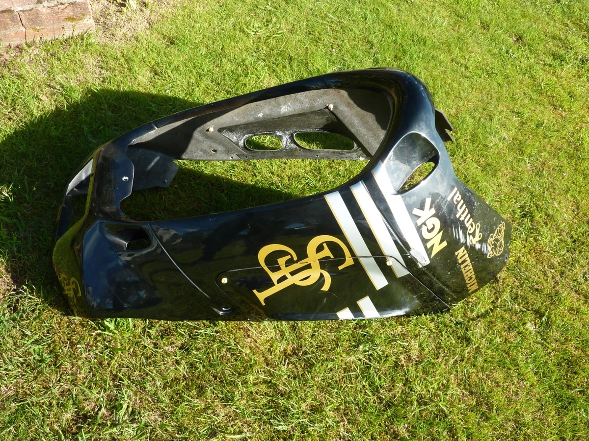 Motorcycle Bodywork and Frame Parts for Norton for sale | eBay UK