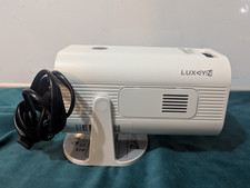 Smart Mini Projector Built-in Apps  Electric Focus w/WiFi and Bluetooth