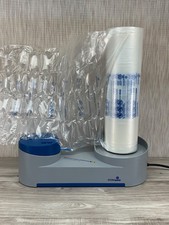 Storopack AIRmove Air Pillow Machine Cushion Packaging System w/ Film Roll