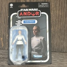 Kenner Star Wars Andor Dedra Meero The Vintage Collection 2025 Action Figure New