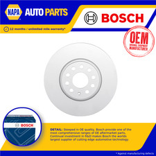 2x Par de discos de freno ventilados para Seat Tarraco Kn2 1,5 delantero 2018 en juego de 314 mm nuevo