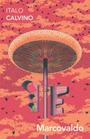 Marcovaldo | Italo Calvino | Taschenbuch | Kartoniert / Broschiert | Englisch