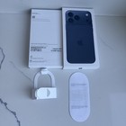 Apple Iphone 17 Pro Max Box Only.