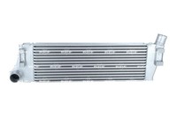 LadeluftküHler NRF 30899 FüR BM0 JM0 ScÉNic EM0 Renault Megane LM0 KM0 2 Coupé 1