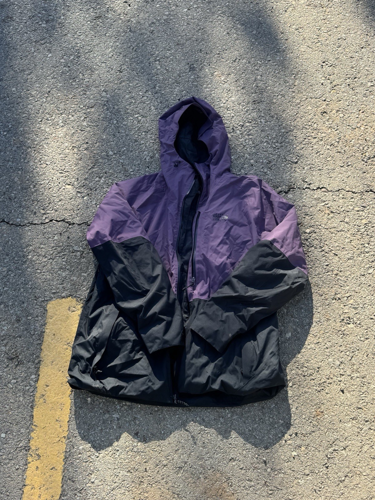 Mountain Hardware Ski Shell - image 1