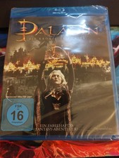Paladin - Die Krone des Königs [Blu-ray]
