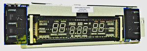 MAYTAG ADC  # 137239  MLG32PDB DUAL STACKED CONTROL BOARD  " 6 MONTH WARRANTY "