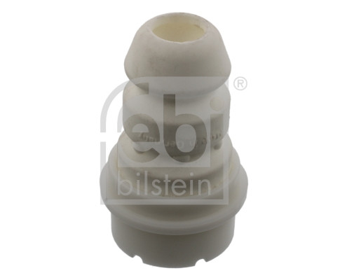 Front FERDINAND BILSTEIN 36817 Rubber Buffer, suspension for FIAT