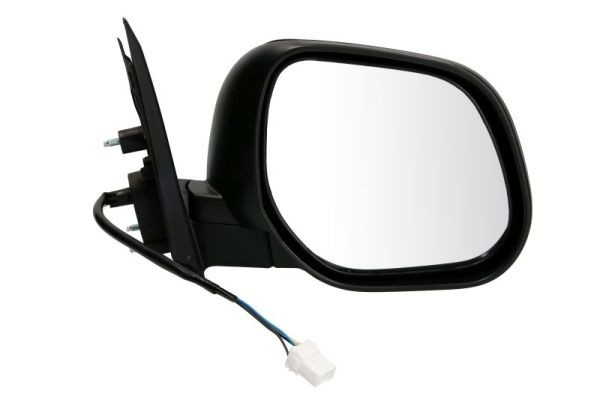 Right BLIC 5402-21-033364P Exterior Mirror for CITROËN,MITSUBISHI,PEUGEOT