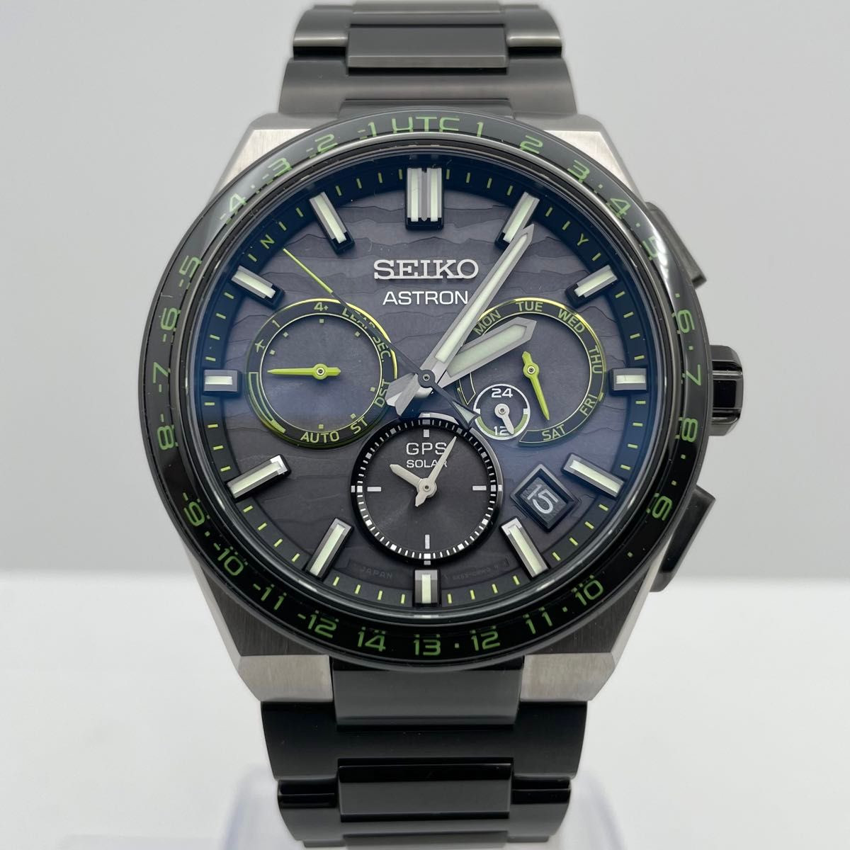 Seiko Astron SBXC139 SEIKO ASTRON