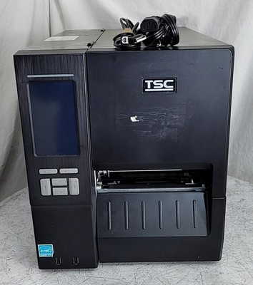#ad TSC MH241T Industrial Label Printer $331.15
