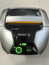 Zebra ZQ320 Thermal Printer ZQ32-A0W01R0-00 Wifi Bluetooth Grade A