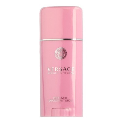 Versace Bright Crystal deodorant stick 50ml