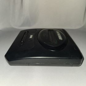 SEGA Genesis 16-Bit System Lion King Pack CIB MK-1631 - MK-1945 Excellent