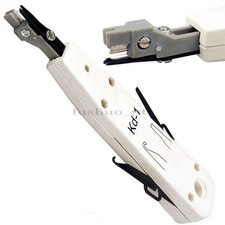 3 Way Crimper RJ45 RJ11 RJ12 CAT5E CAT6E Network Pc Cable Punch Down T iq le