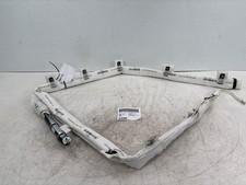 2018-2024 Volkswagen Tiguan Left Driver Side Roof Curtain Airbag Air Bag Oem 2018-2024 Volkswagen Tiguan Left Driver Side Roof Curtain Airbag Air Bag Oem