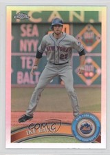Click to enlarge Ike Davis