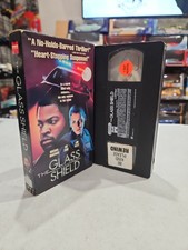 The Glass Shield (VHS, 1994) | Ice Cube Lori ...