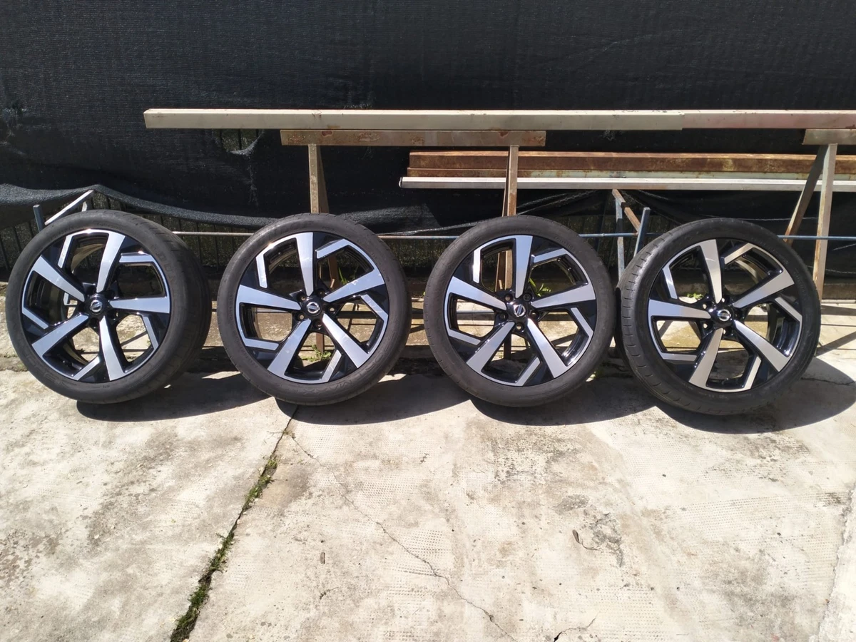 Set Di 2 Ruote Complete 1,5x16" Per Simson: Cerchi In Lega Lucida, Raggi Inox E Pneumatici Heidenau K36/1 - Già Montate E Centrate
