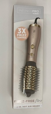 Conair InfinitPro 2in Hot Air Brush Styling Tool. New In The Box