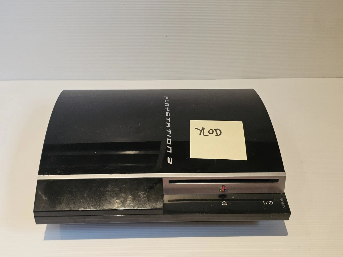 Sony PlayStation 3 HDMI PAL Consoles for sale | eBay