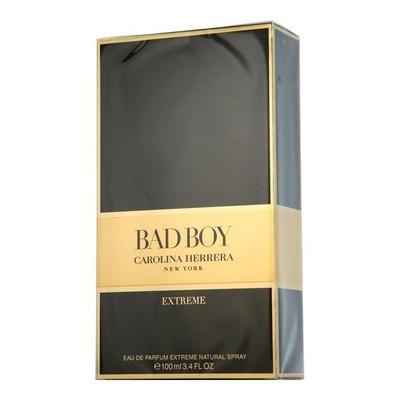 Carolina Herrera Bad Boy Extreme EDP 100ml