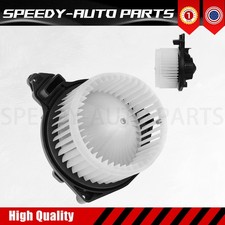 For 2005-2015 Toyota Tacoma Pickup Truck Heater Blower Motor W Fan Cage. For 2005-2015 Toyota Tacoma Pickup Truck Heater Blower Motor W Fan Cage.