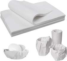 Packing Paper for Moving 50 Sheets Newsprint Paper for Packing Wrapping, Wrappin