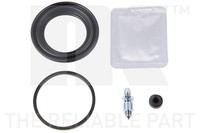 NK Reparatursatz Bremssattel 8899031 FüR Hyundai Getz TB Accent 2 LC Pony Excel